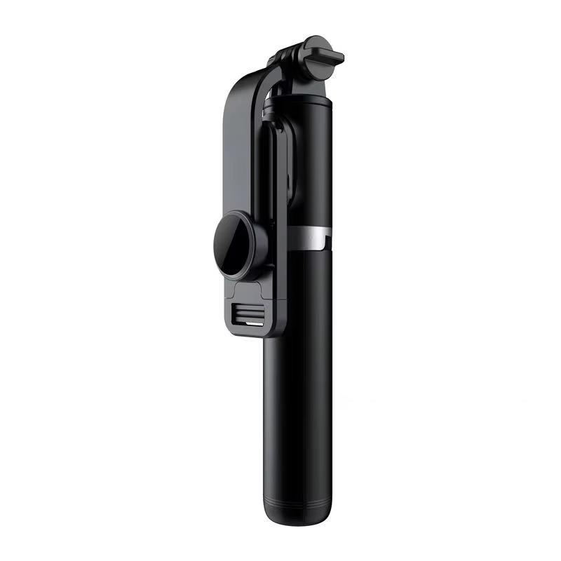 BowLift | Bluetooth Selfie Stick Tripod with LED Fill Light and Remote Control