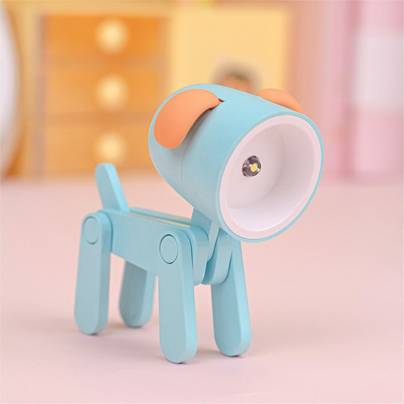 BowLift | Animal night light | Super cute for the children's room