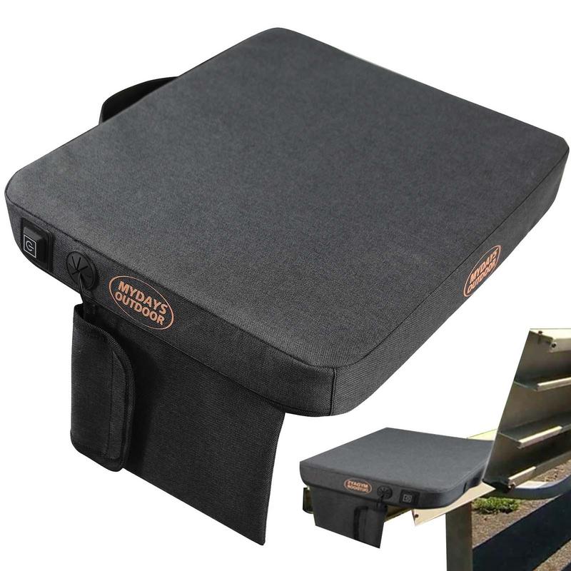 BowLift | Travel Camping Heated Seat Cushion