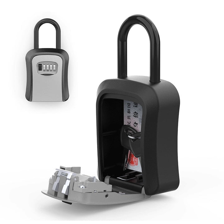 PortaBowlifte Password Key Storage Box | Bowlift