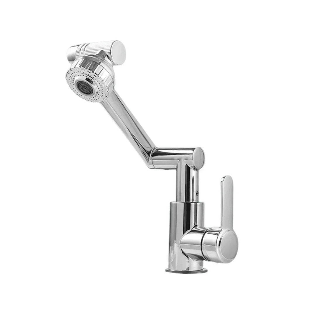 FlexFlow-Faucet | Multifunction-Faucet | Bowlift