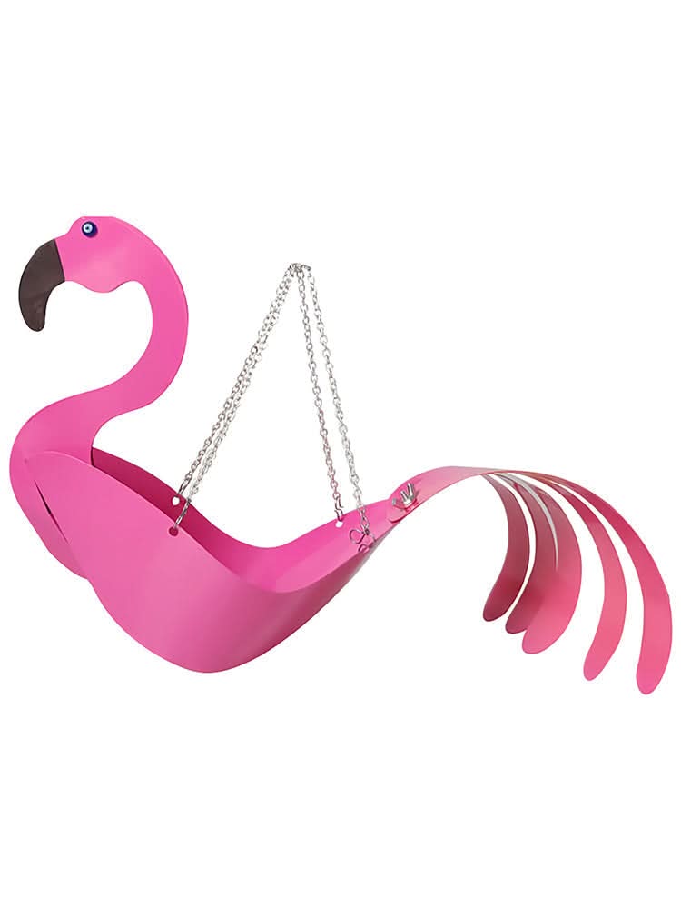 BowLift | GardenChicken Hanging Pot – The fun decorative bowl for flowers & herbs