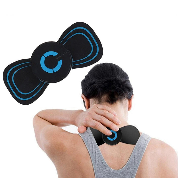 BowLift | Body massager