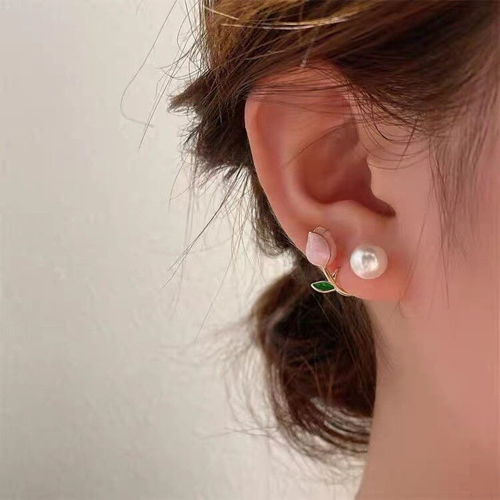 BowLift | Blossom Beauty Flower Love Earrings