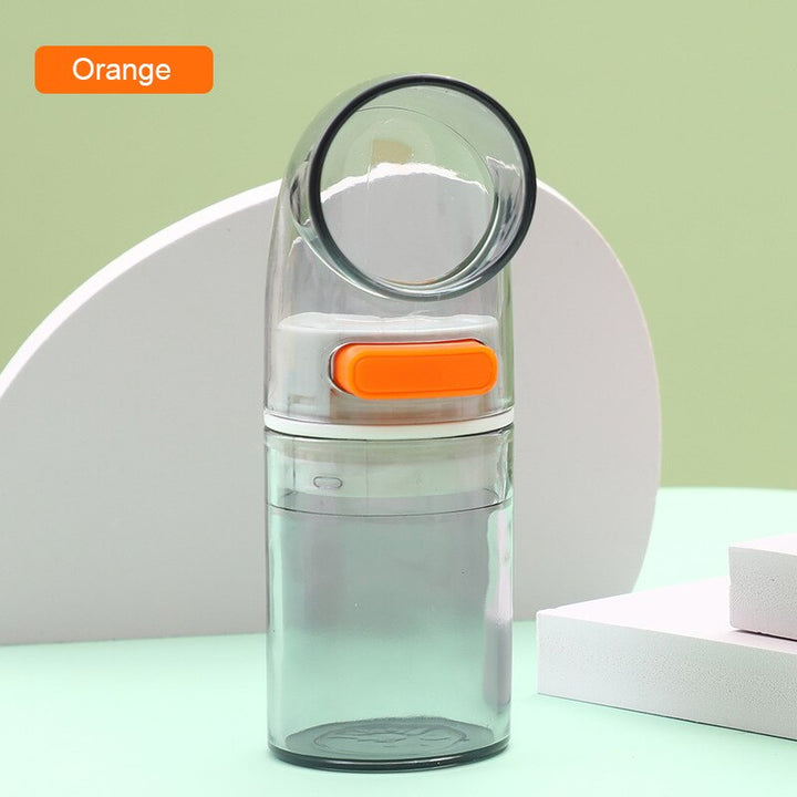 BowLift | Metering Bottle Spice Dispenser