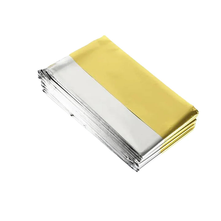 BowLift | Thermal Emergency Blanket – Heat Retention in Crisis