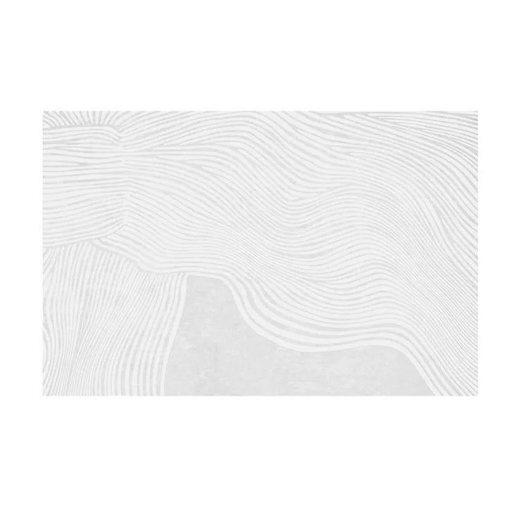 BowLift | Japanese Minimalist Soft Area Rug Living Room Bedroom Non-slip High-pile Carpet