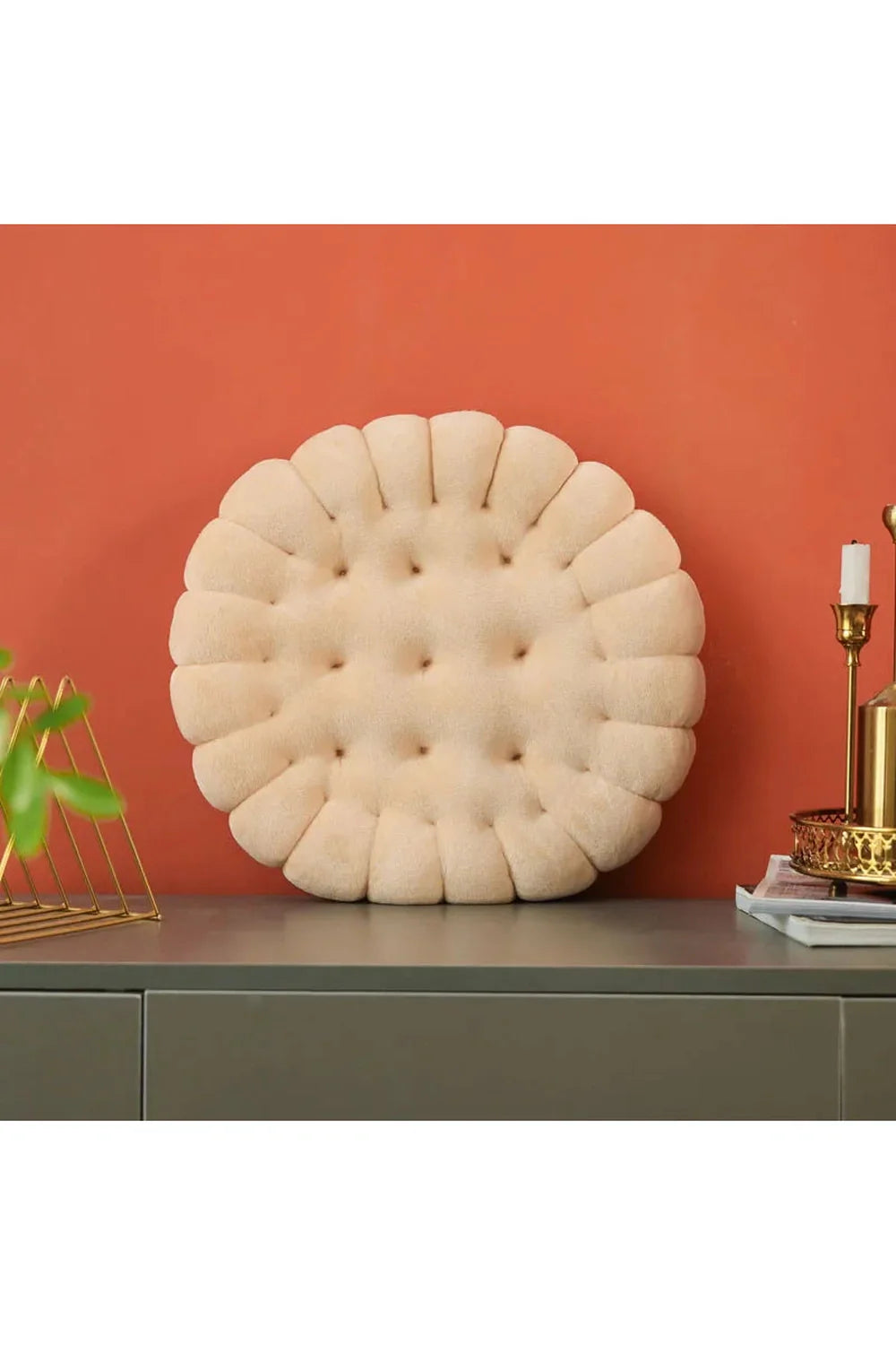 Chair Cushion | Bowlift