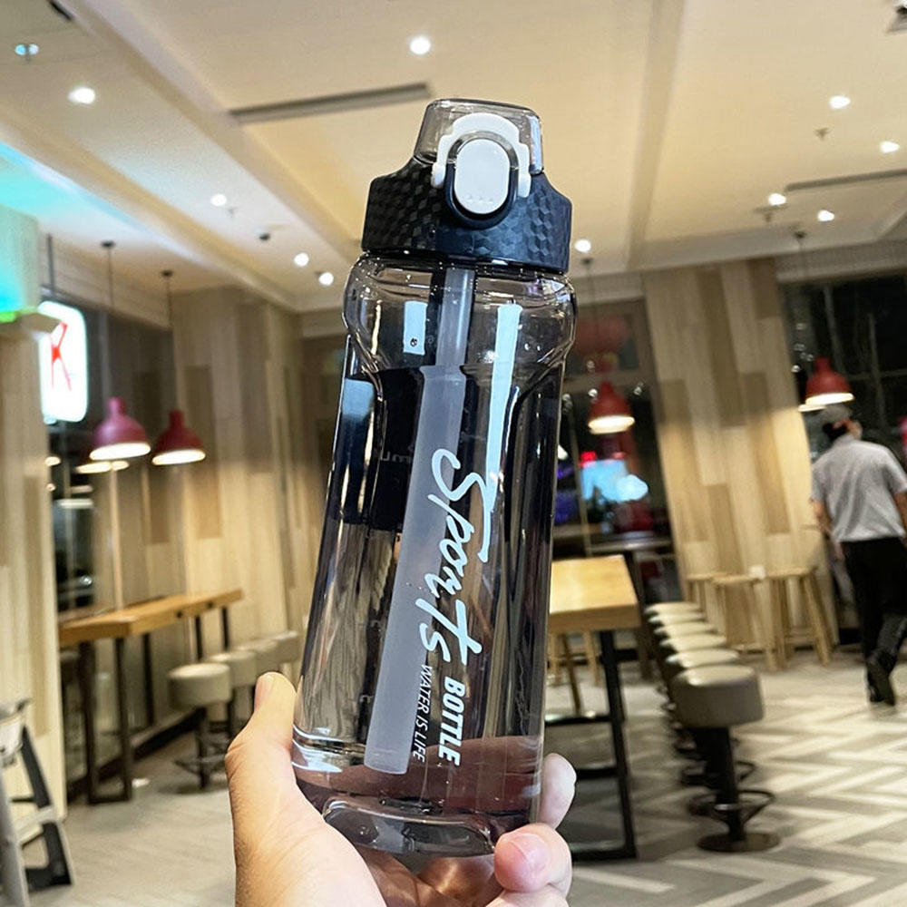BowLift | Easy Lock Leakless Water Bottle