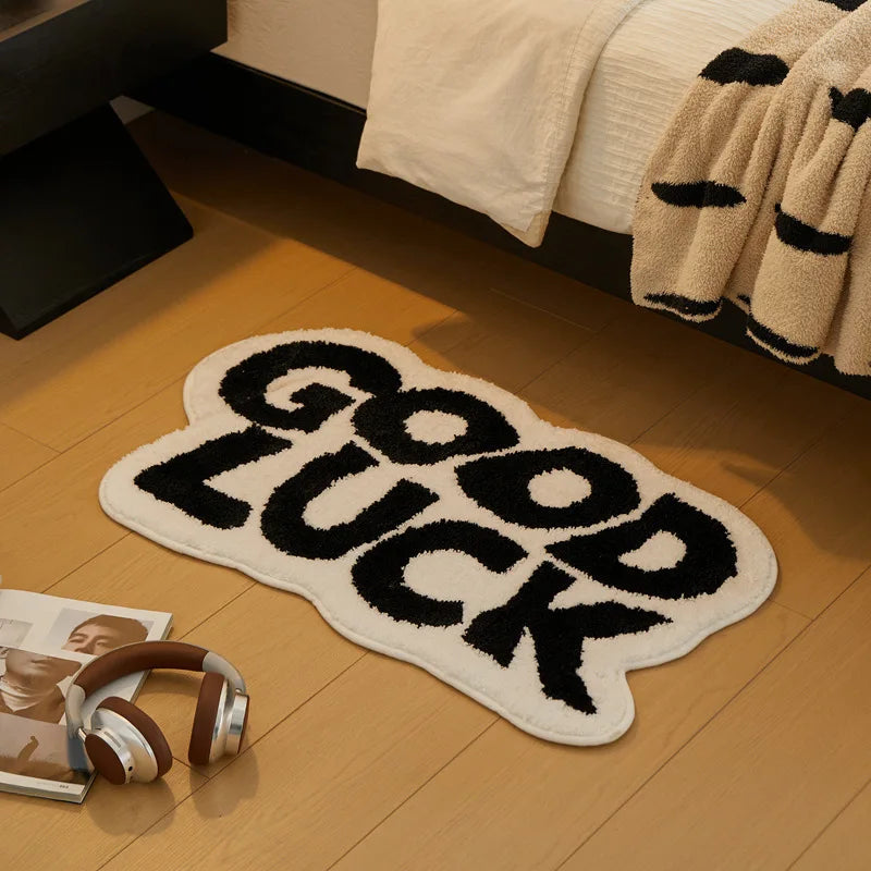 Good Luck Letter | Bowlift