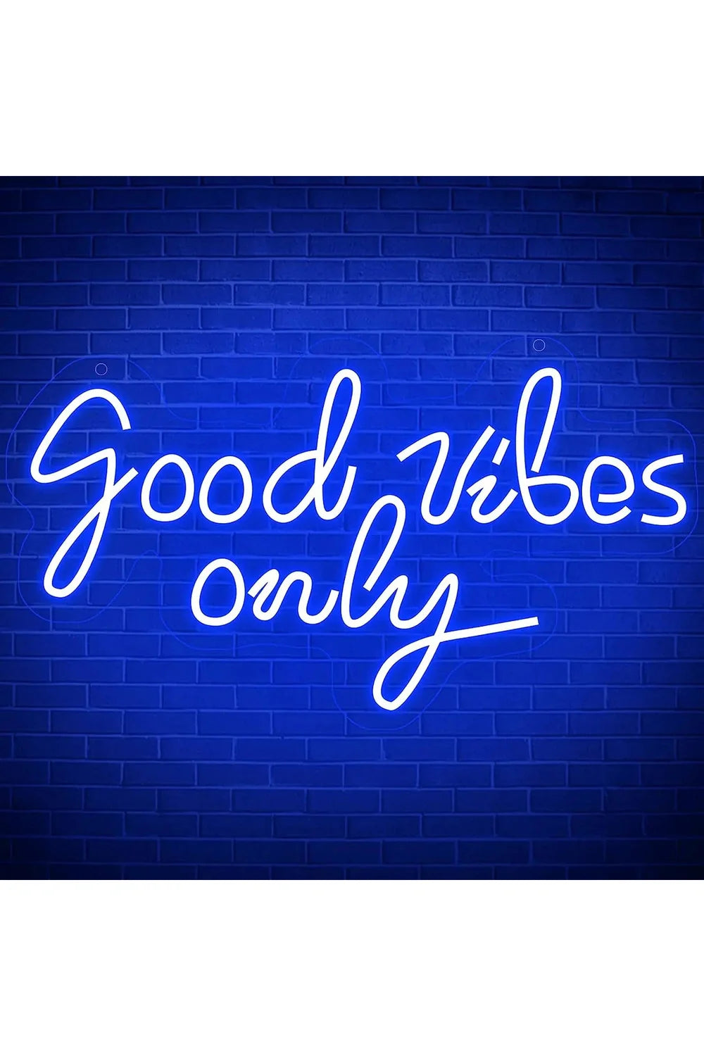 Vibes Neon Art | Bowlift