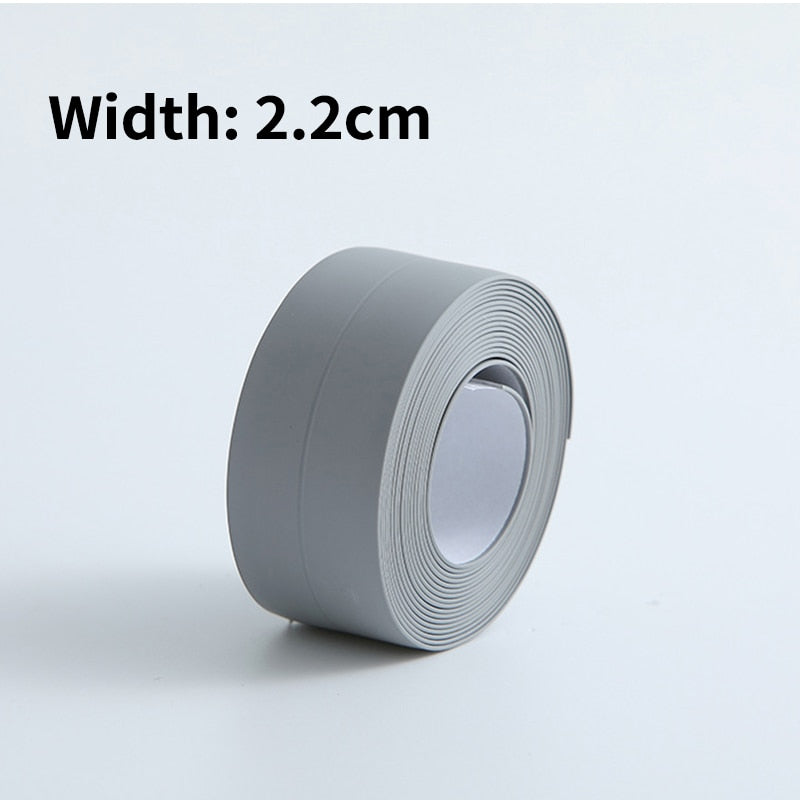 BowLift | Self-Adhesive Waterproof Wonder Bath Sealing Strip