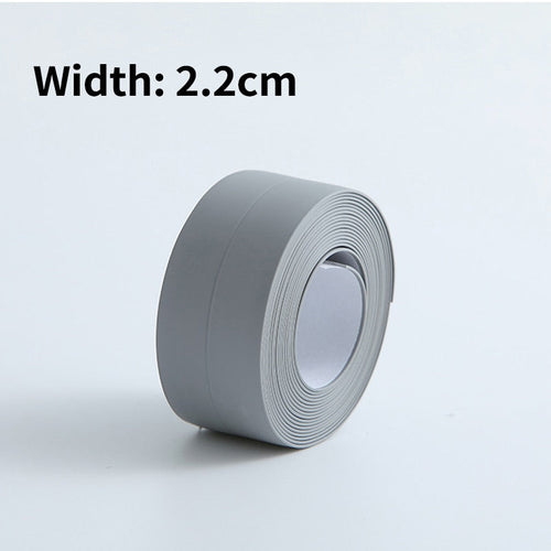 BowLift | Self-Adhesive Waterproof Wonder Bath Sealing Strip