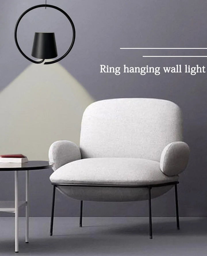 BowLift | Wireless LED Pendant Light