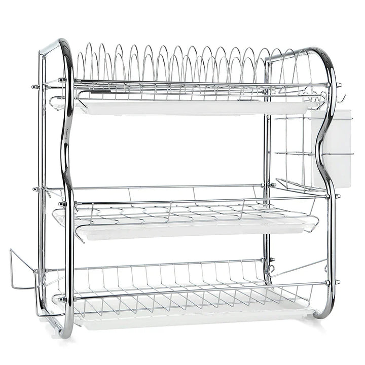 BowLift | Multifunctional dish and cutlery dryer