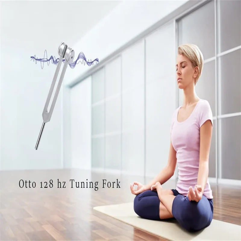 BowLift | Tuning Fork Set