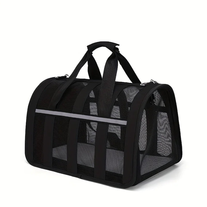 BowLift | Foldable Pet Transport Bag