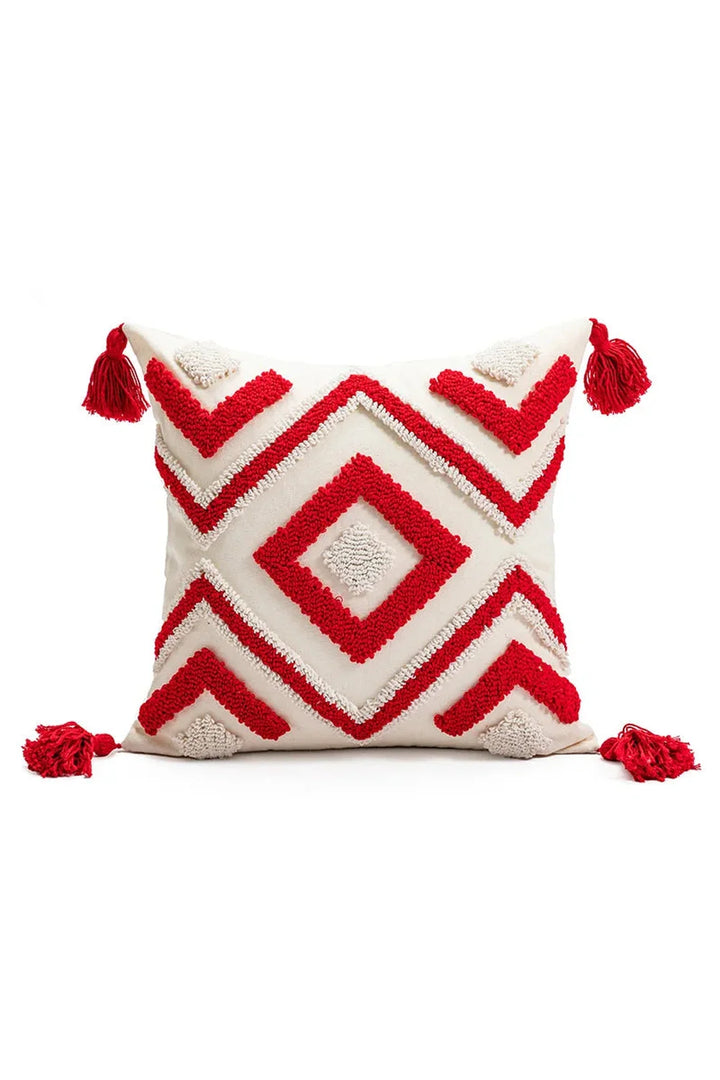 Nordic Pillowcase | Bowlift