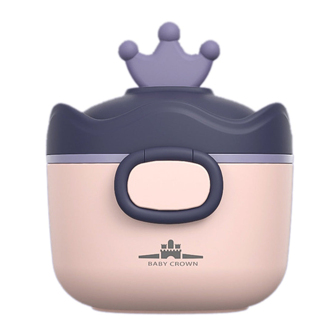 BowLift | Dreamy Crown Portable Food Box