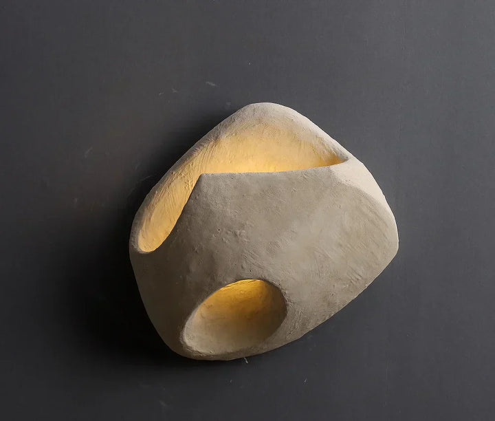 BowLift | Wall Lighting Beauty in Imperfection