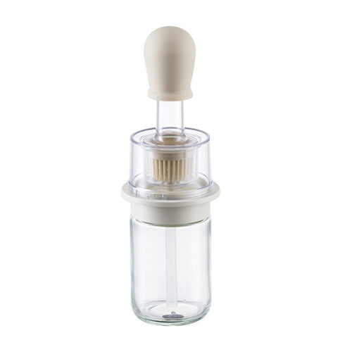 BowLift | Oil Spray Bottle Simple Brush