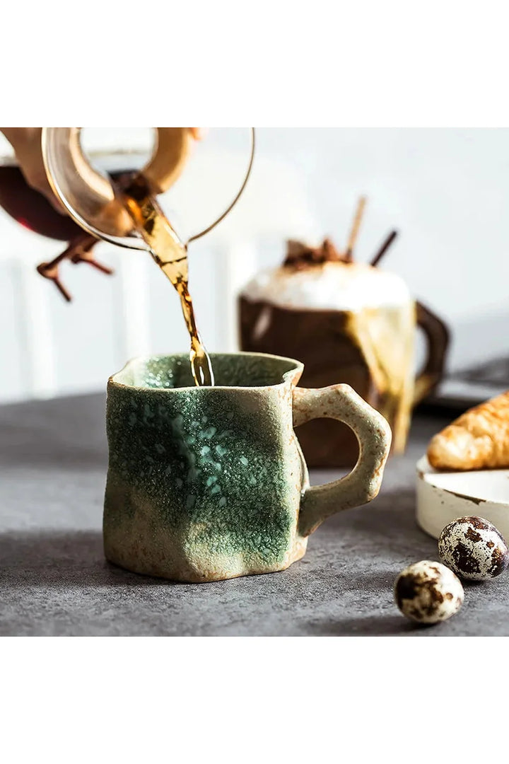 Ceramic mug | Bowlift