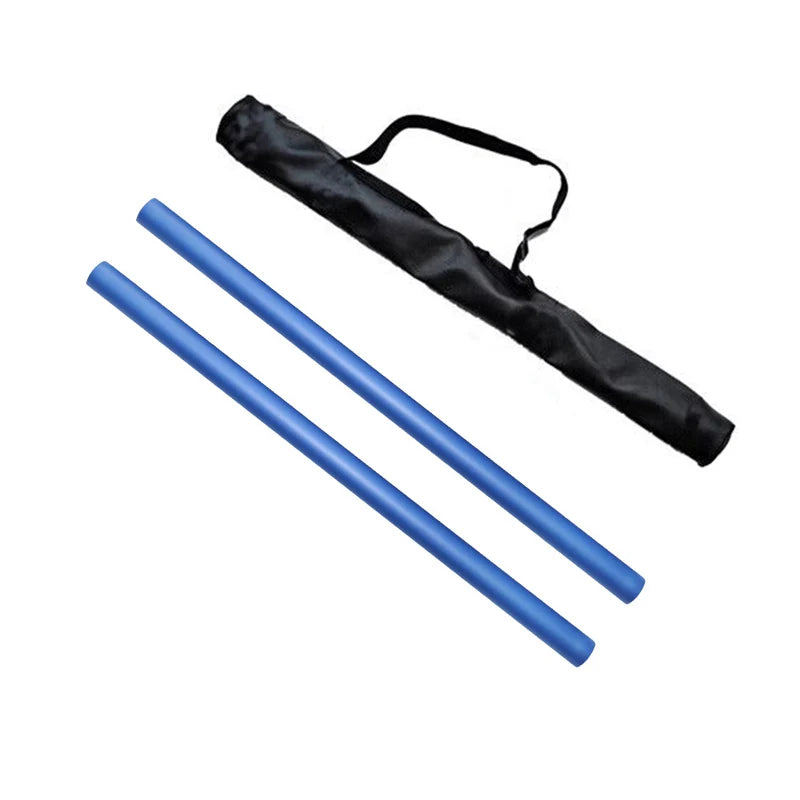 BowLift | Protector Lightweight Impact-Absorbing Self-Defence Stick