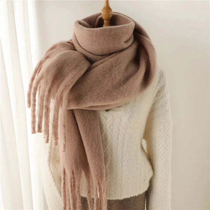 BowLift | Soft and Warm in Solid Color