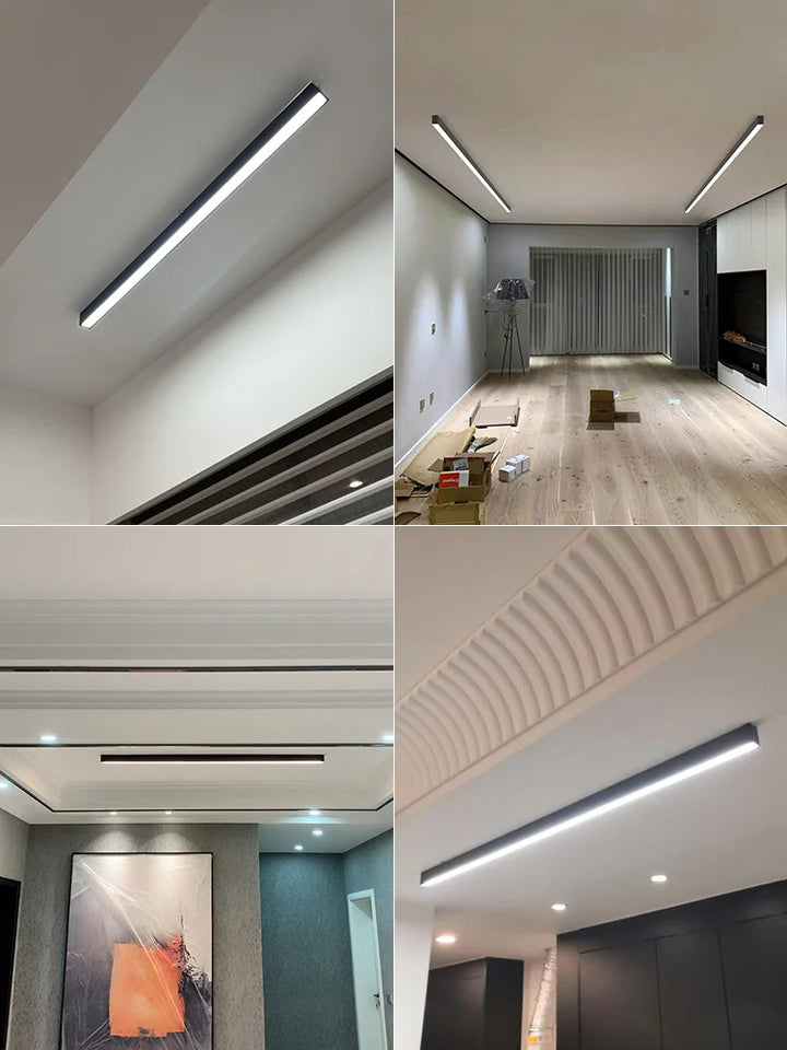 BowLift | StyleLight - Modern Ceiling Light for Restaurants and Balconies
