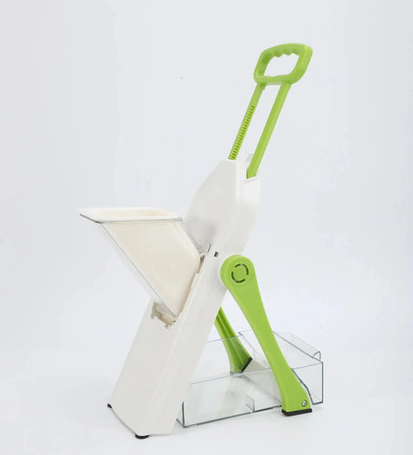 BowLift | Vegetables cut perfectly in a few moments