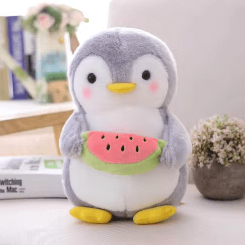 BowLift | Plush Toy with Soothing Music and Breathing Motion