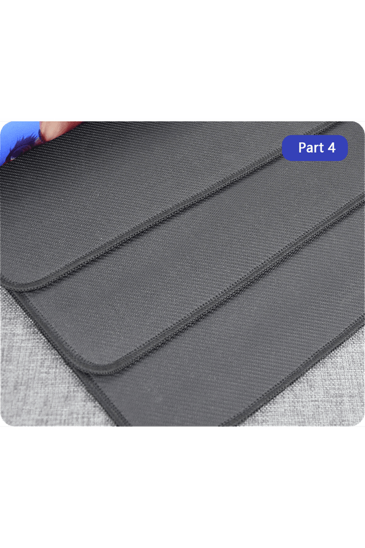 Cat large desk mat | Bowlift