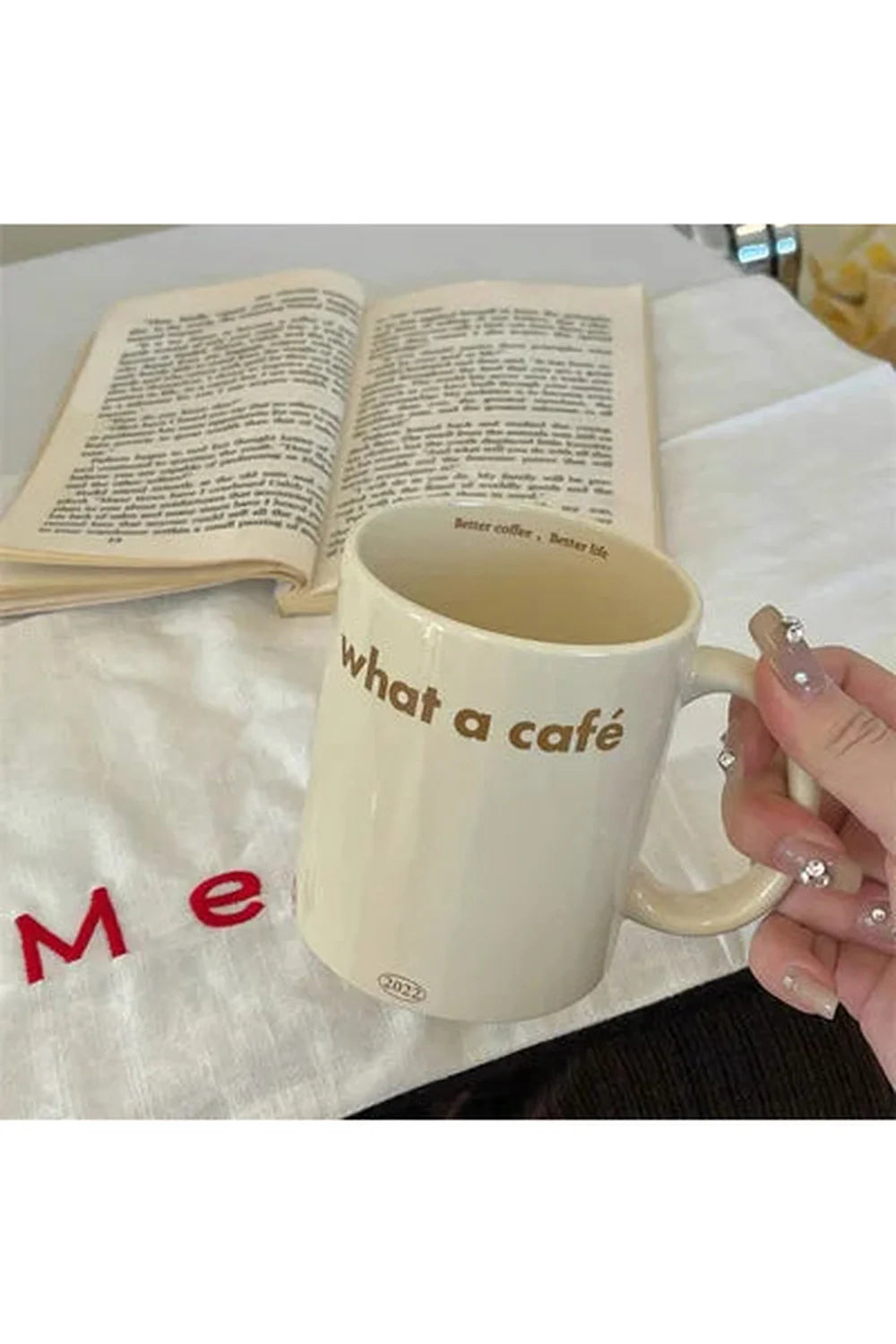 Animal Decor Mug | Bowlift
