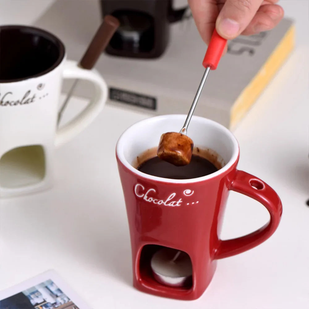 BowLift | Fondue Magic Mug