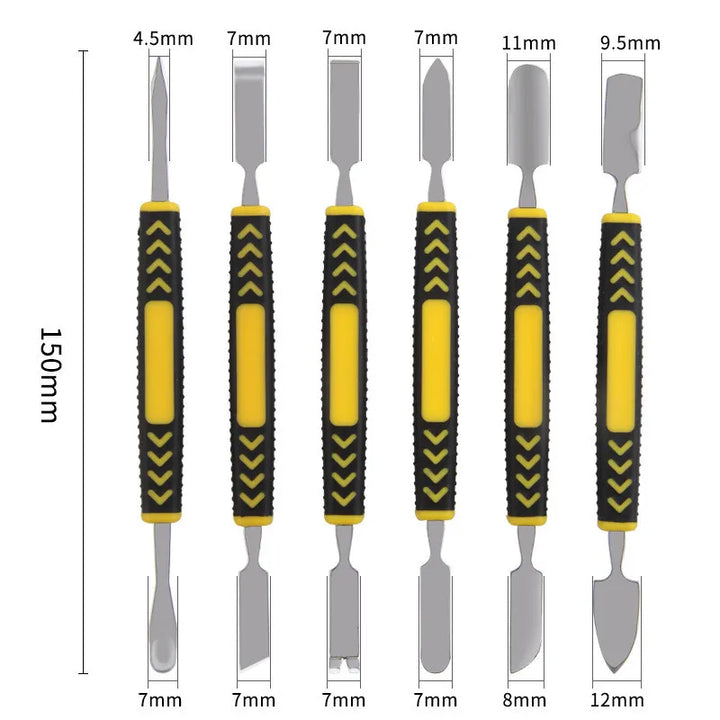 BowLift | 6-In-1 Dual Heads Disassemble Tool