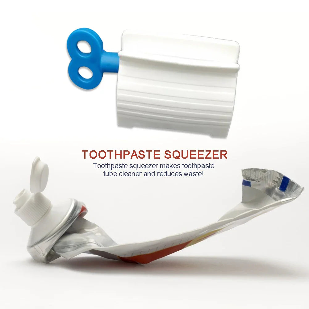BowLift | Lazy Toothpaste Squeezer