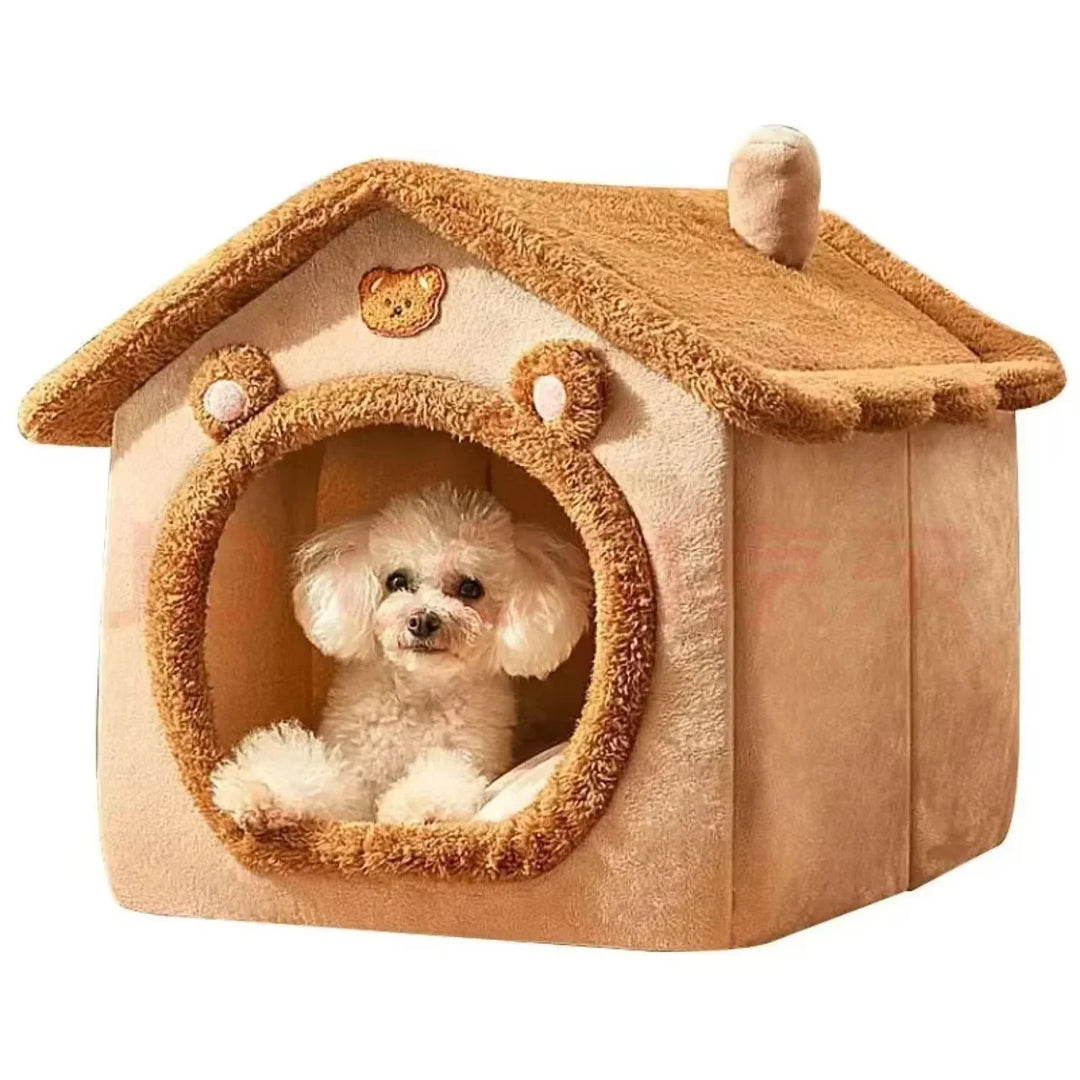 BowLift | All-Season Dog Bed for Pet Comfort