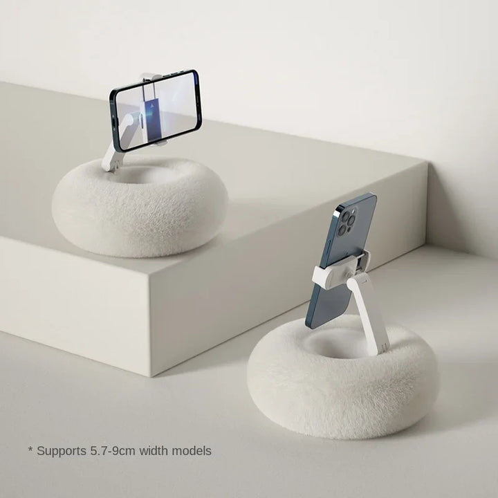 BowLift | Lazy Pillow Phone Holder