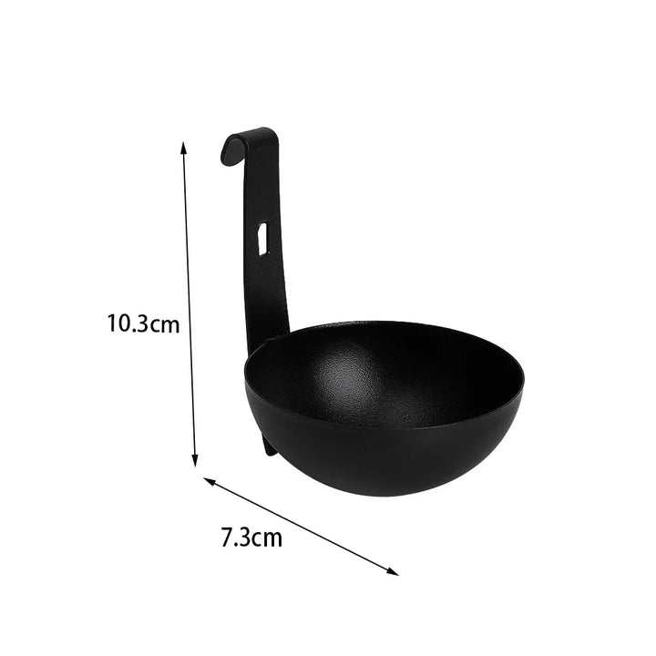 BowLift | Egg Poacher Cup