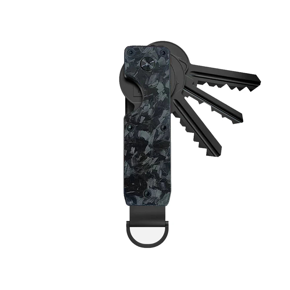 Key Organizer Aluminum | Bowlift