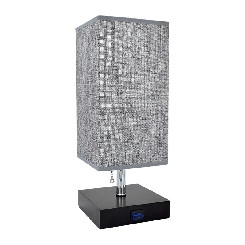 ChicLight – Refined Night Light with USB Charging Port Bowlift