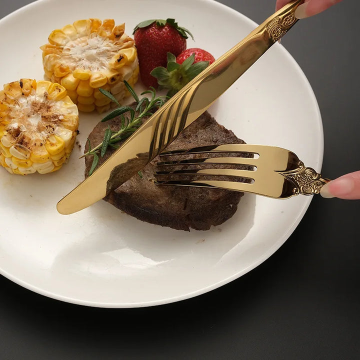 BowLift | Cutlery