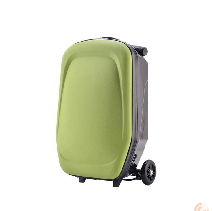 BowLift | Step-Child Suitcase – Oslo