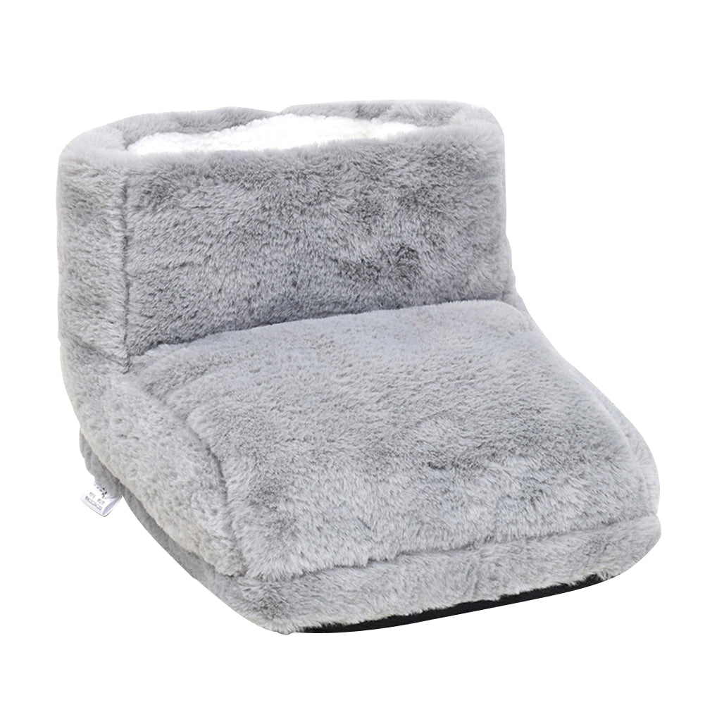 BowLift | WarmFeet – Wireless Rechargeable Electric Foot Warmer