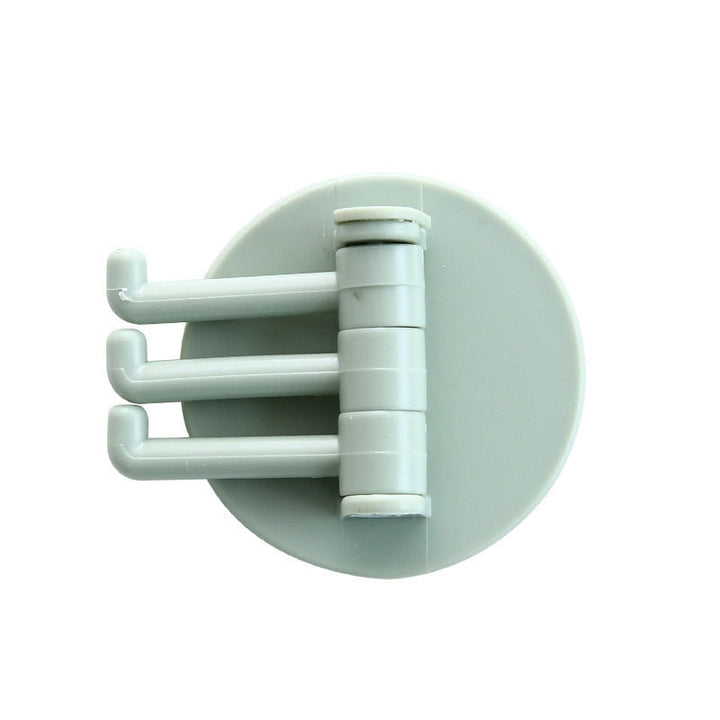 BowLift | Rotating Sticky Wall Hook