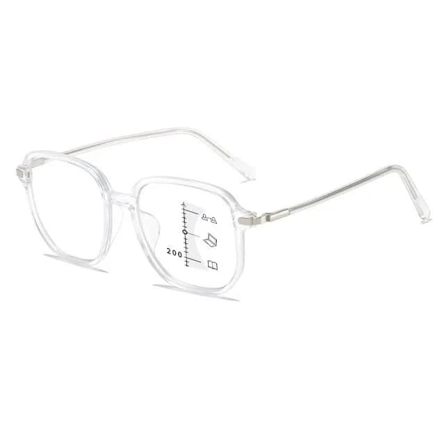 BowLift | VisionPro Progressive Multifocal Reading Glasses – Blue Light