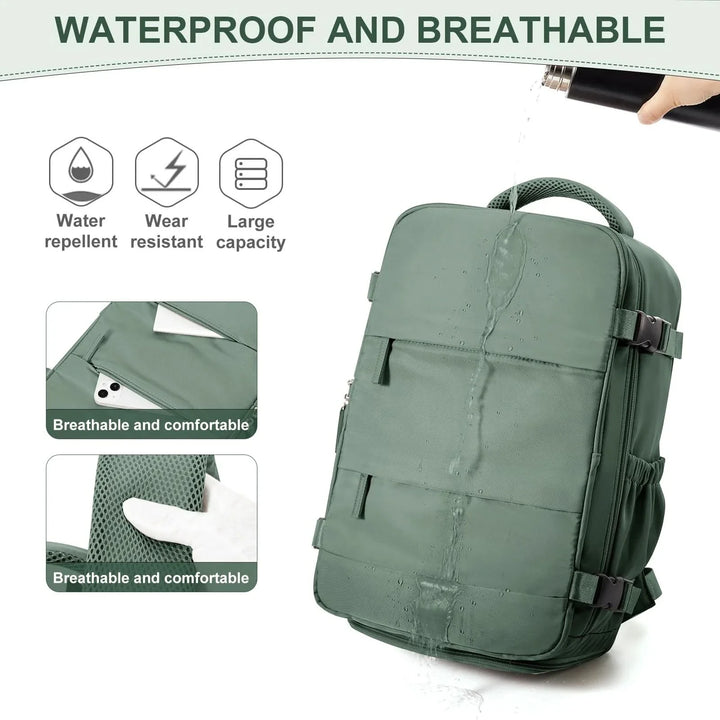 BowLift | Compact & functional for hand luggage