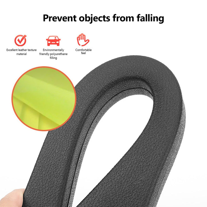 BowLift | 2pcs Car Seat Gap Filler