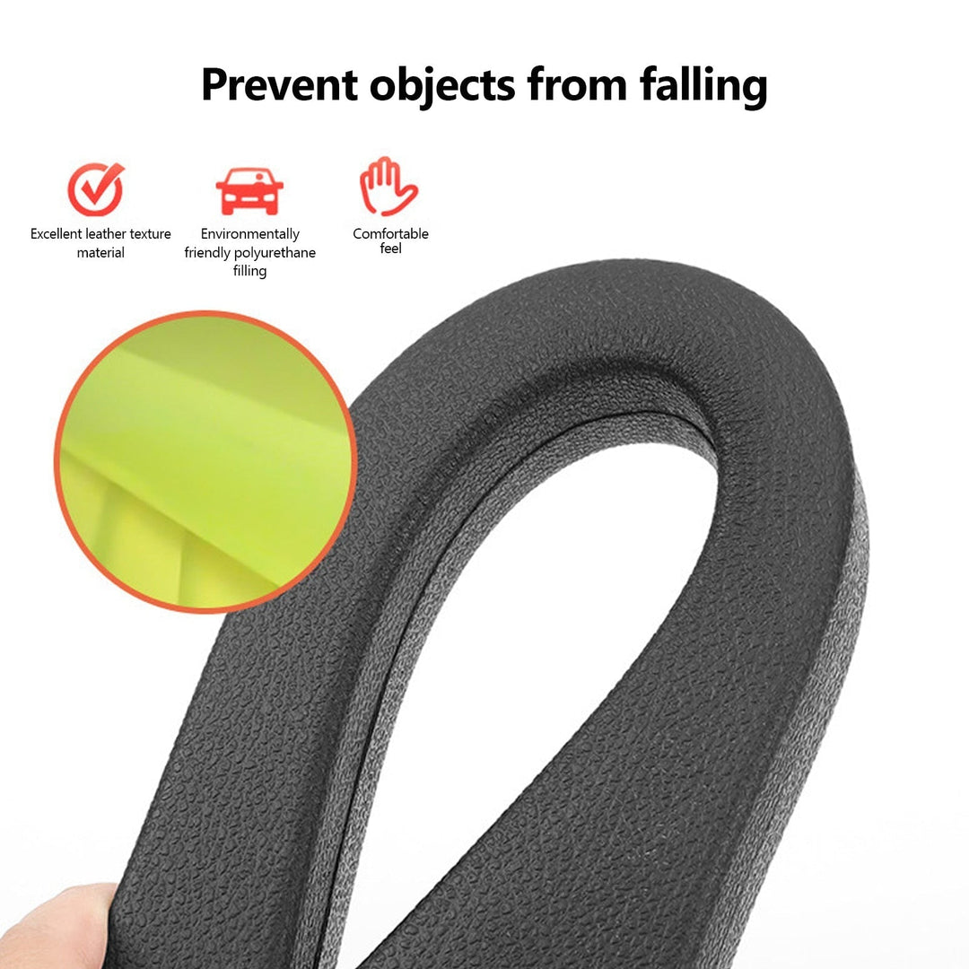 BowLift | 2pcs Car Seat Gap Filler