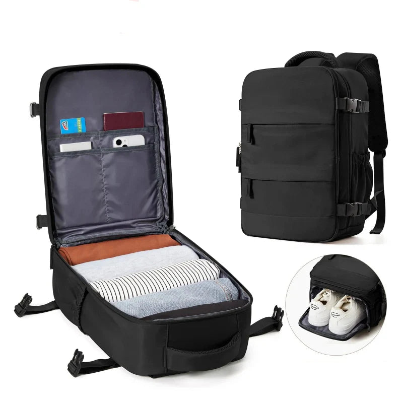 BowLift | Compact & functional for hand luggage